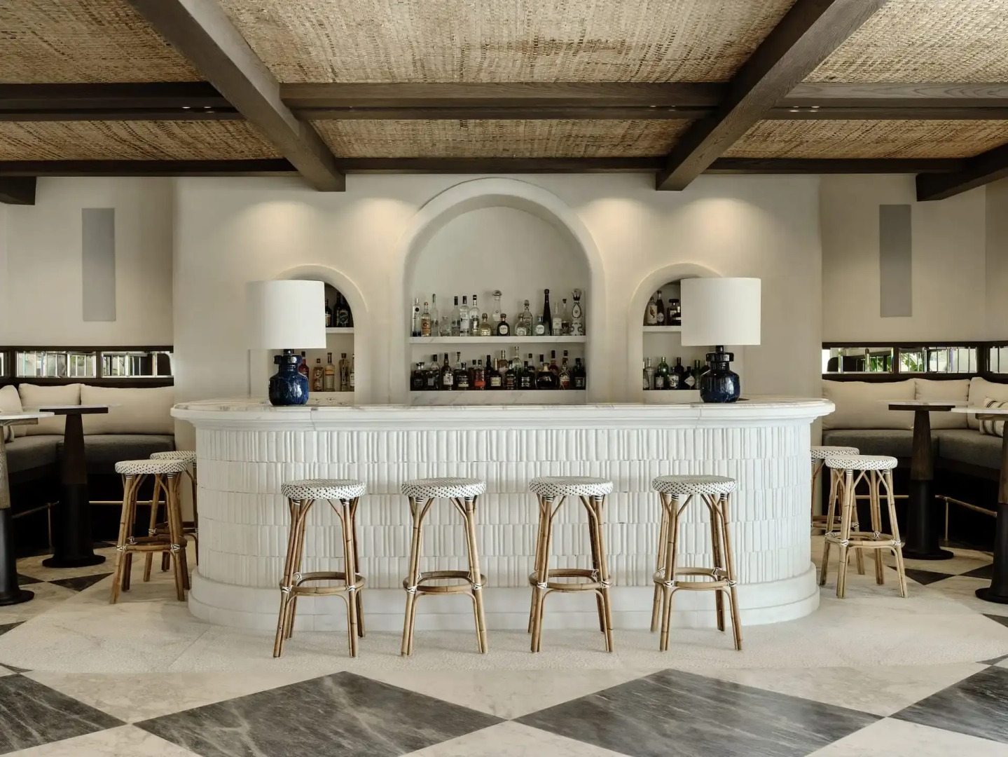 Odera, Tinos, Autograph Collection