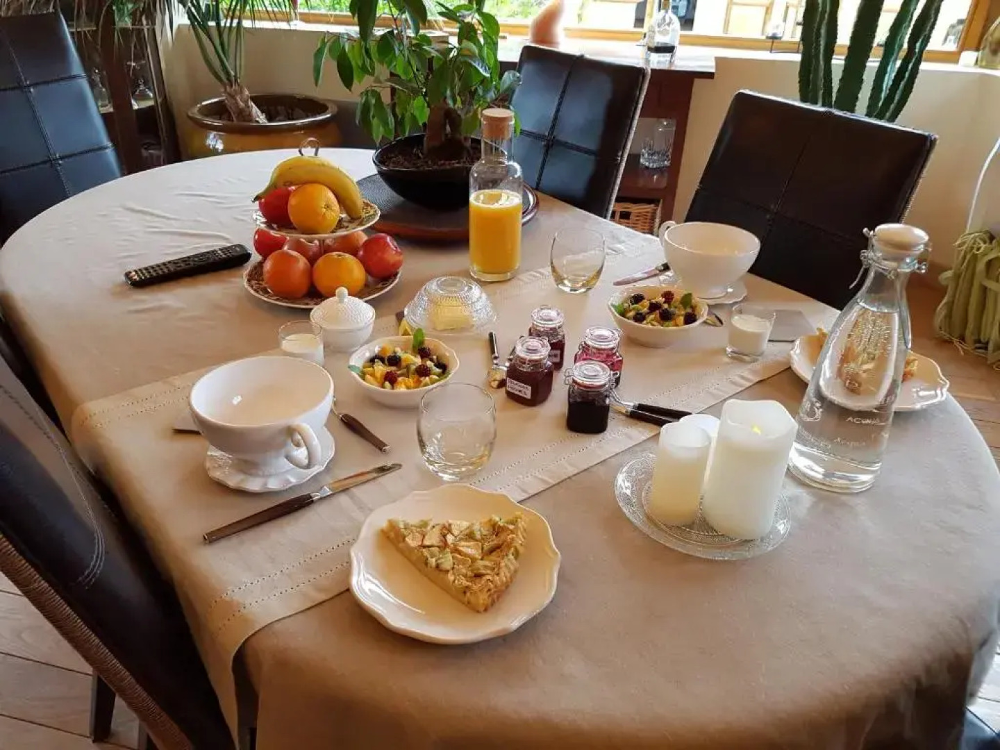 B&B Lou Mas (Adults Only)