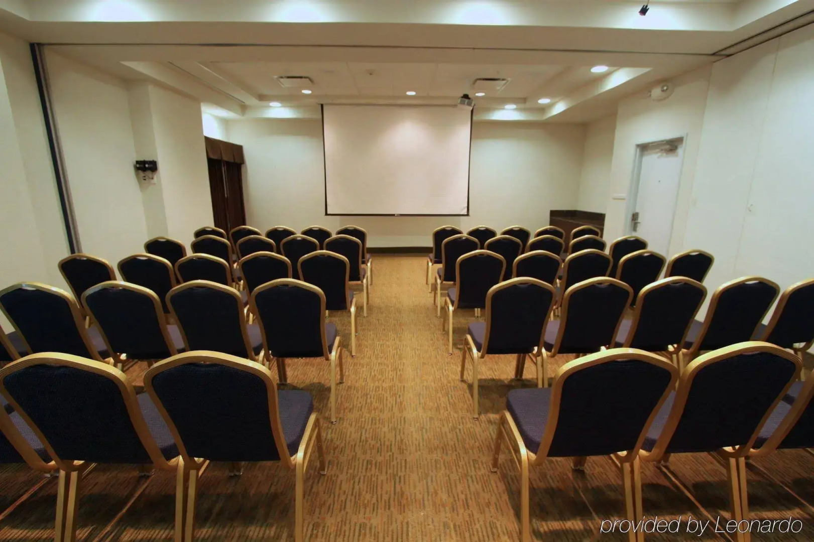 Holiday Inn Express Tuxtla Gutierrez La Marimba by IHG