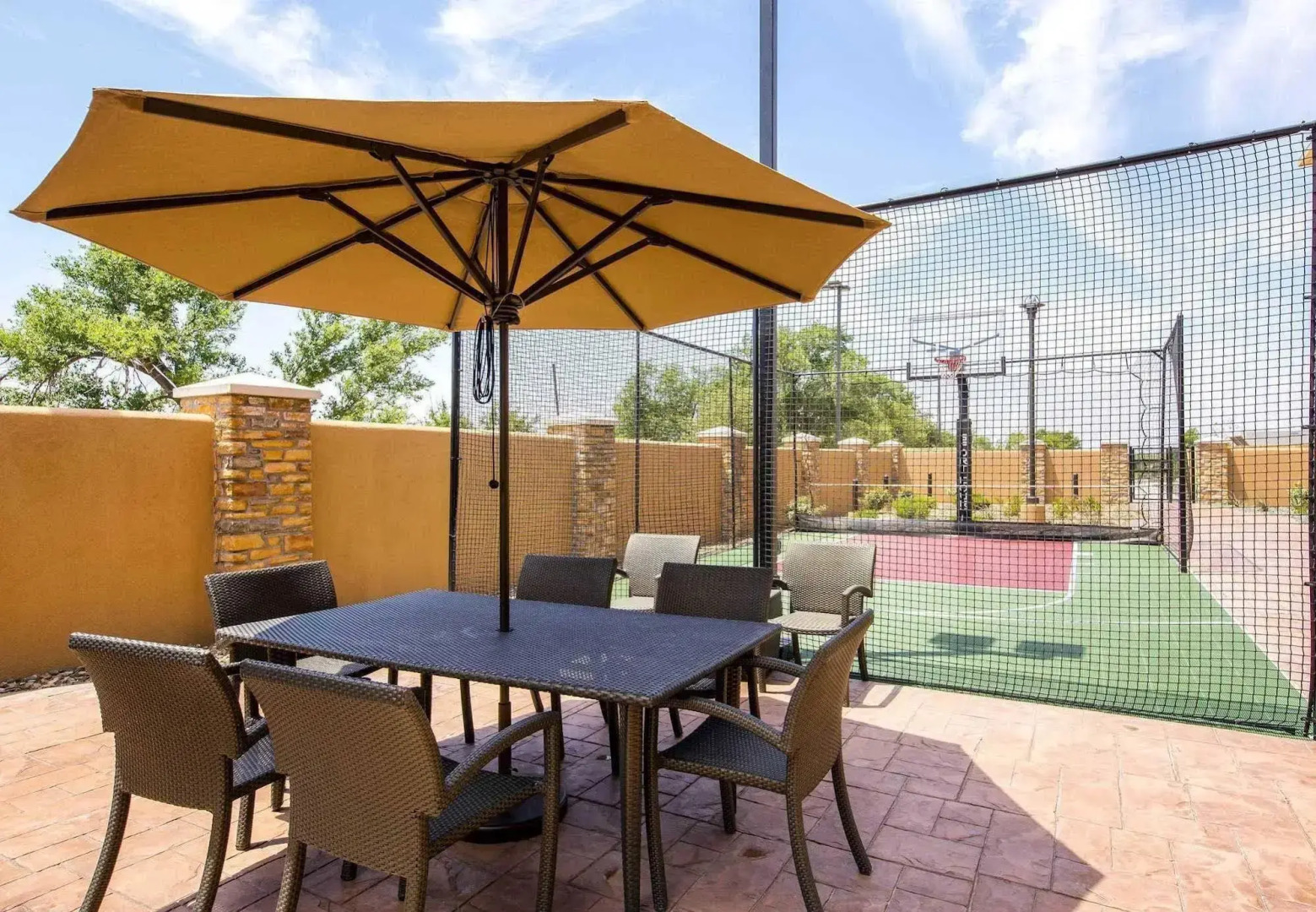 Towneplace Suites Big Spring