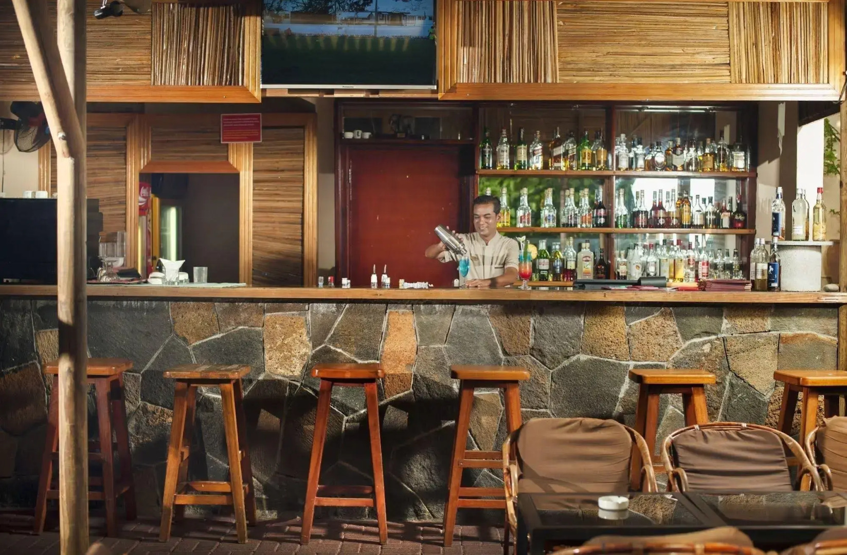 Le Palmiste Resort & Spa