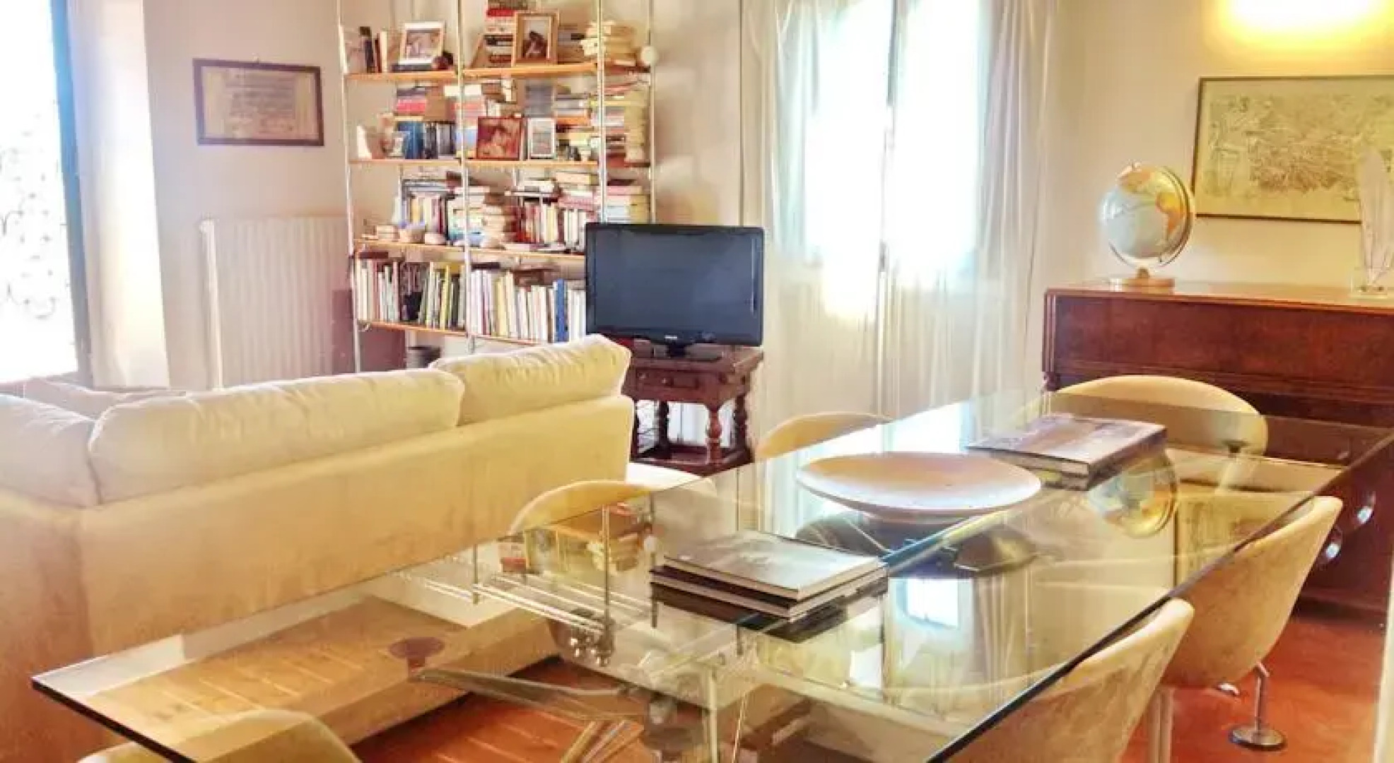 Lovely Nest on the Florentine Hills