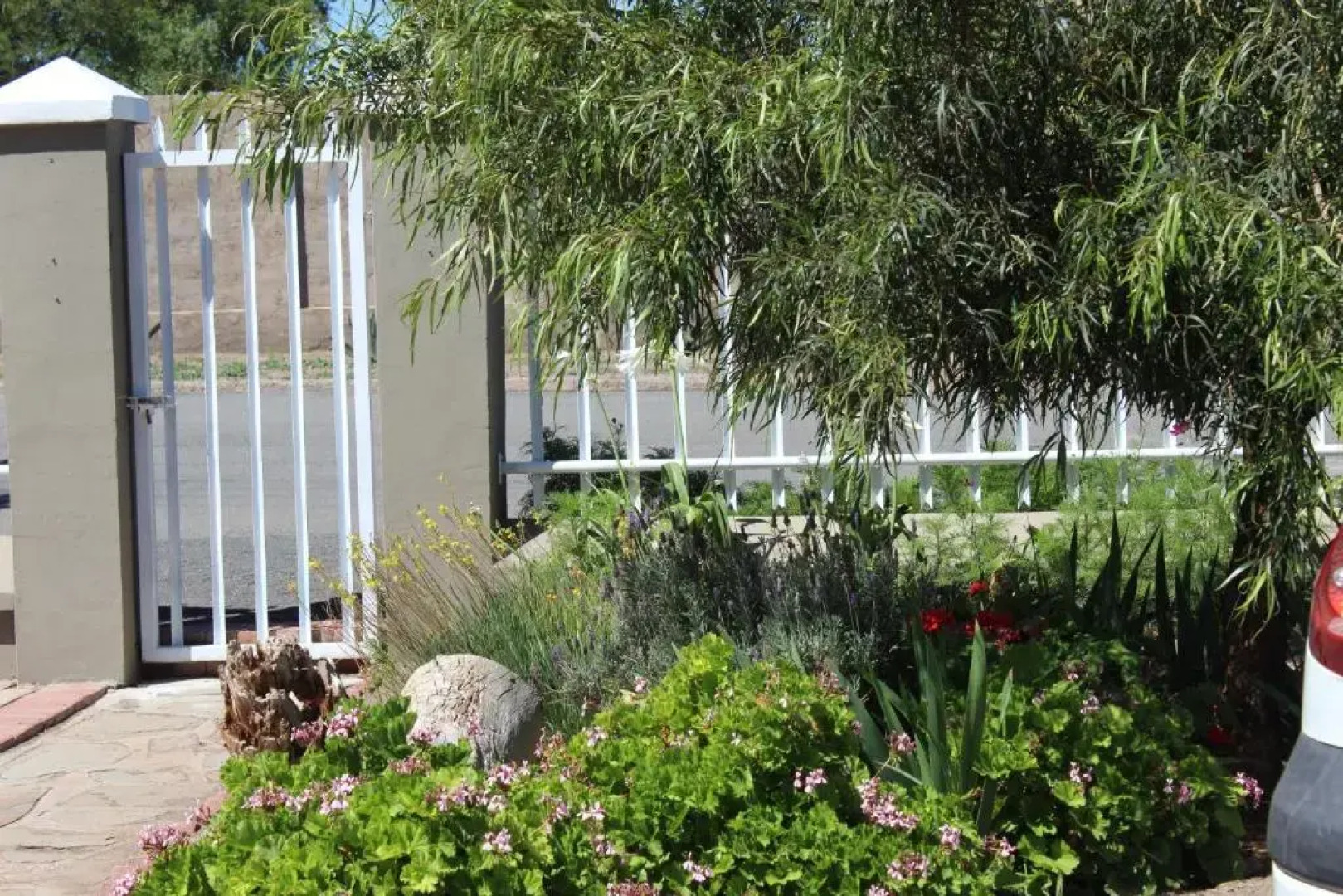 Ons Dorpshuis Beaufort West