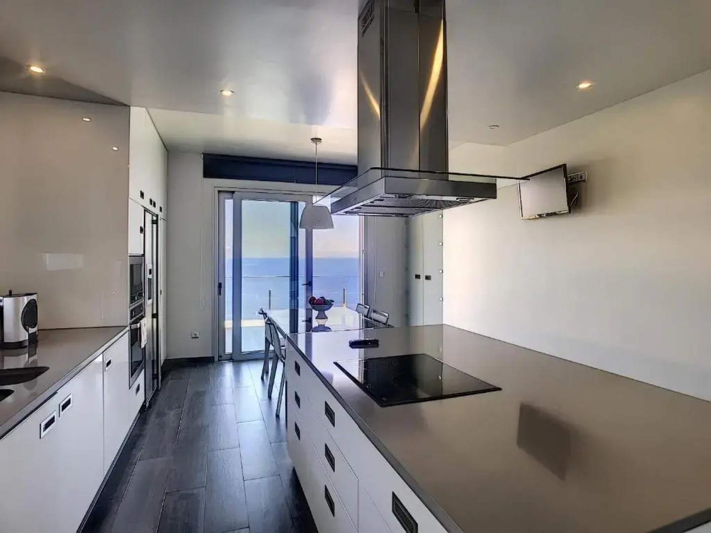 Villa Harmonia by MHM