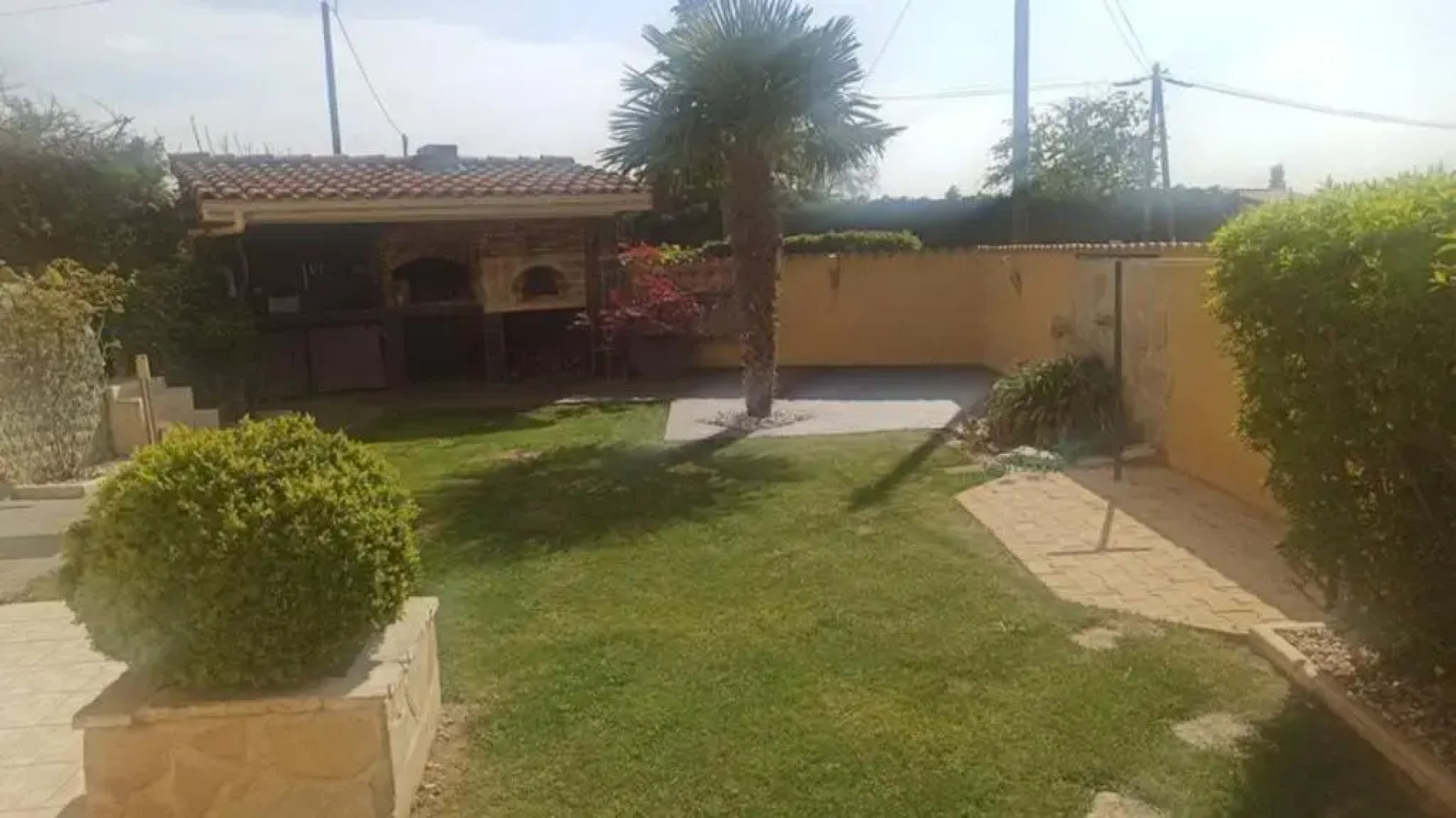 Studio Chaleureux Vue Sur Le Massif du Vercors .