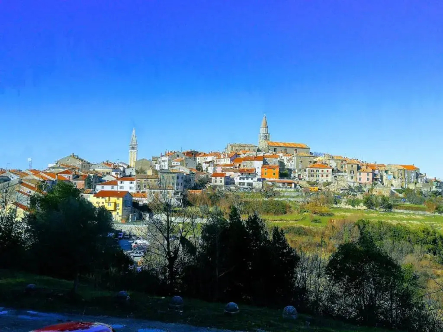 Casa Veronica Bibali