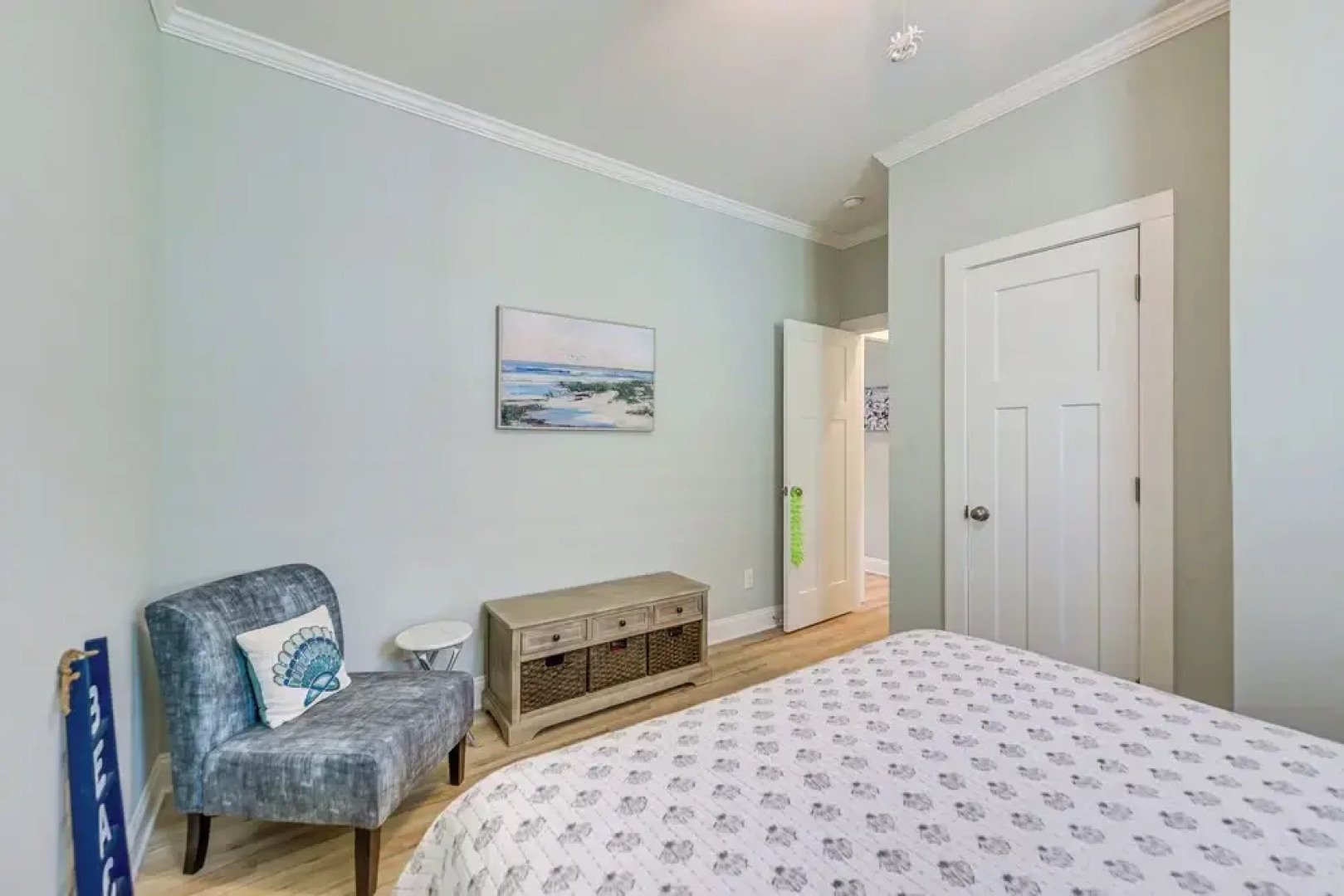 Coastal Home in Shallotte w/ Grill: Near Golfing!