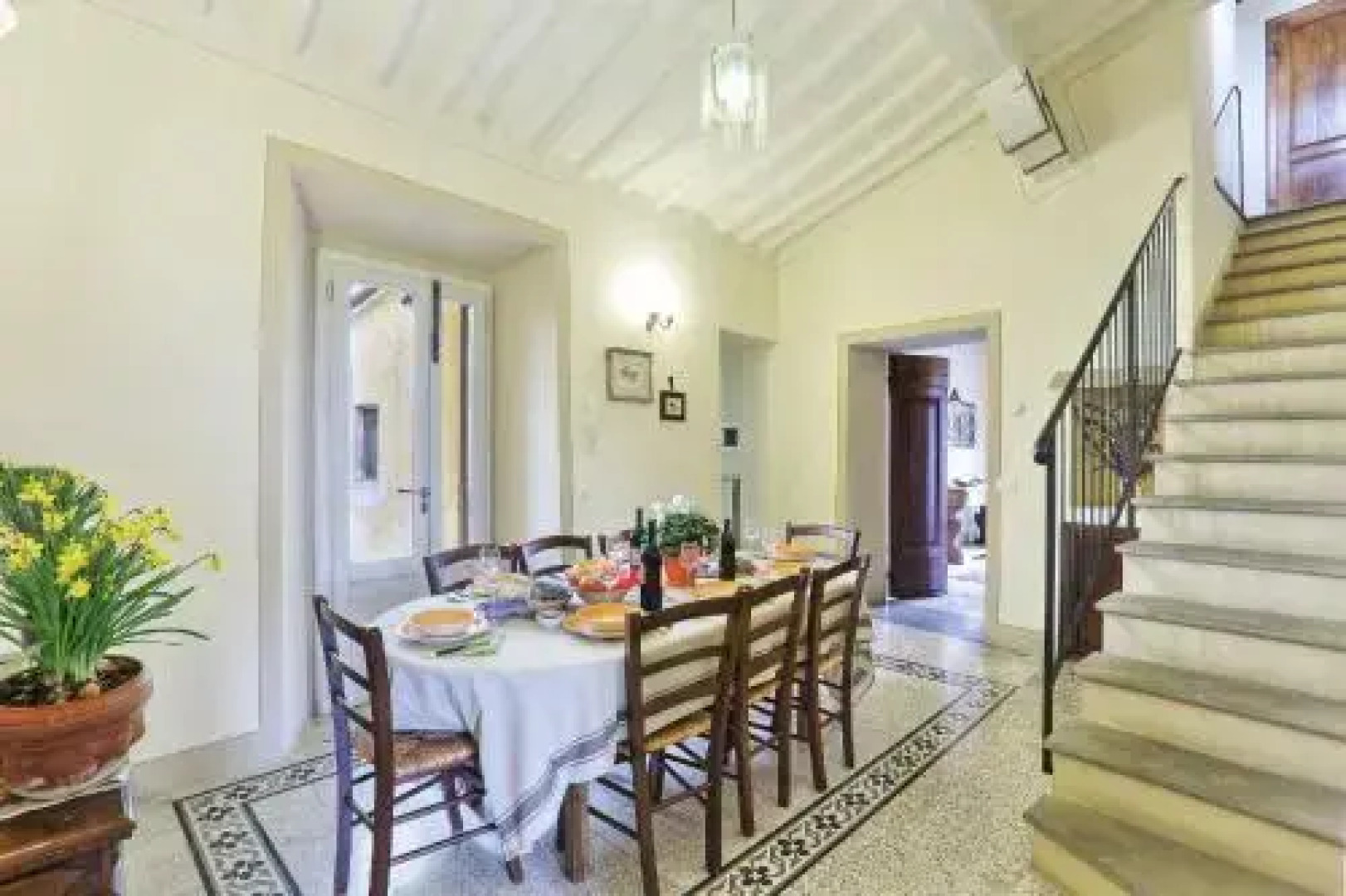 La Canonica di Alica