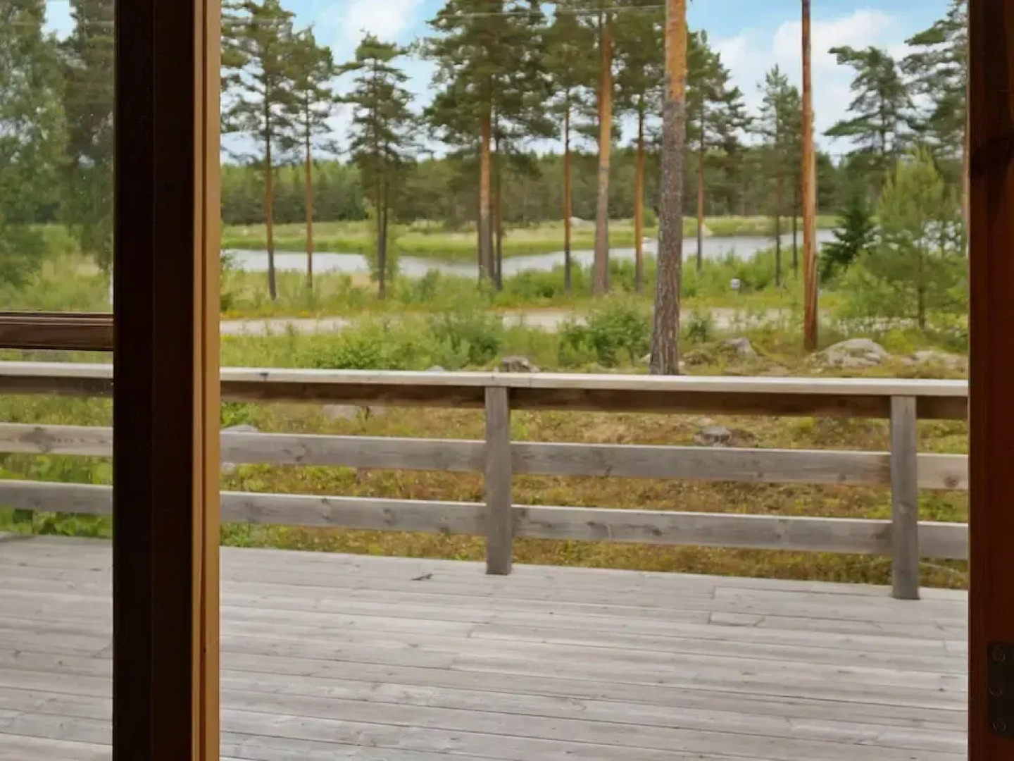 Holiday Home in Söderhamn