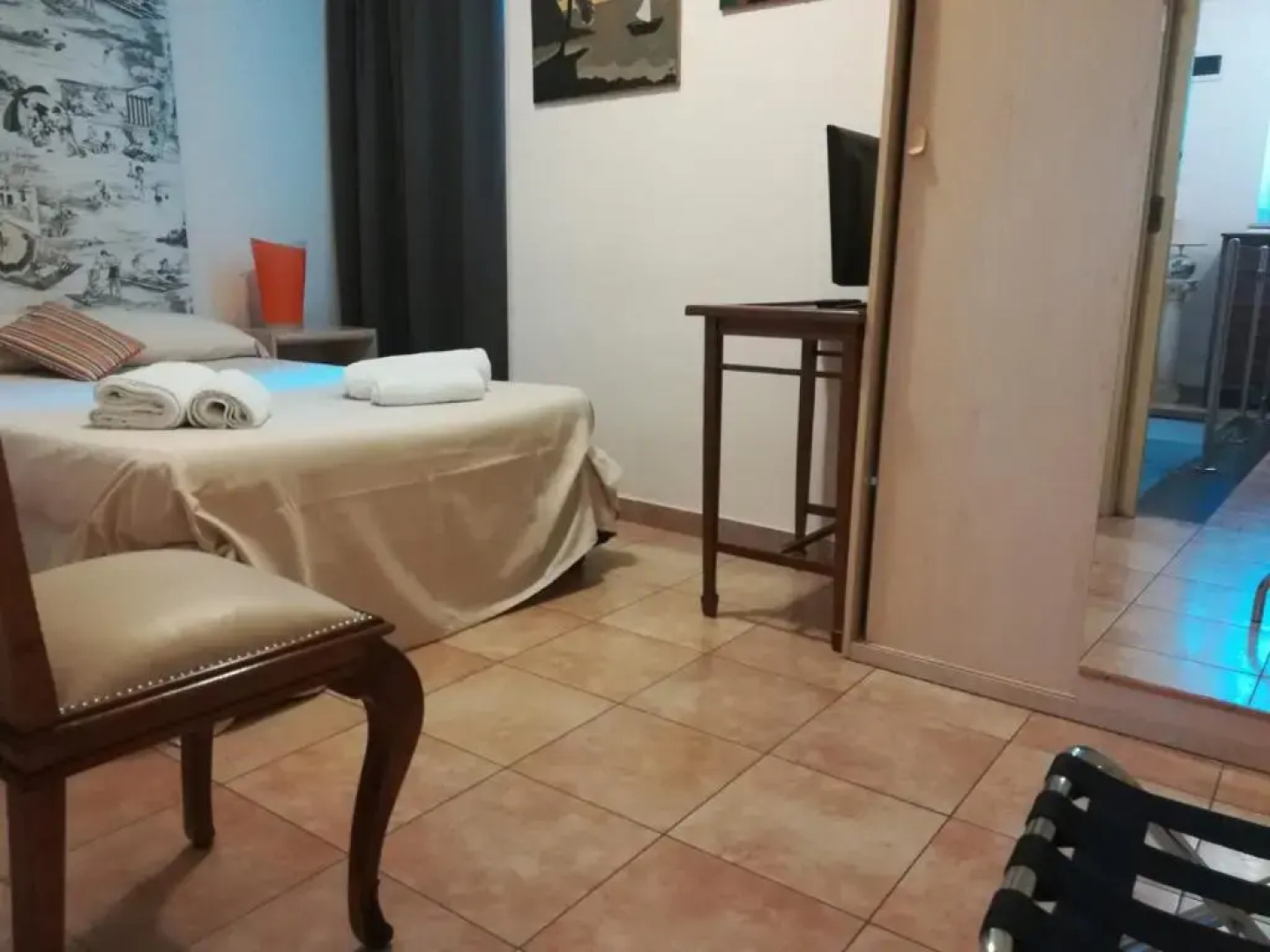B&B I Licutiani