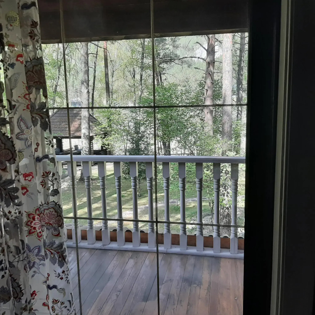 Кедровая Усадьба