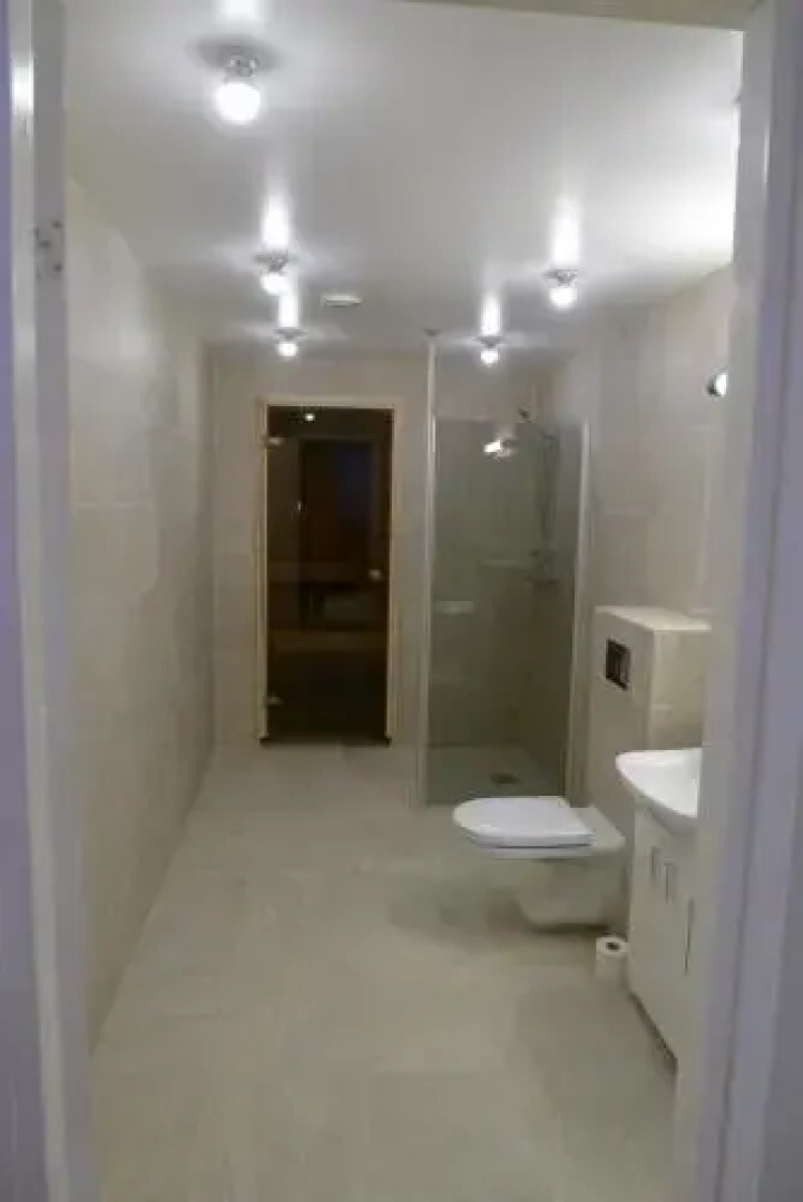 Liiva Seaside Apartment