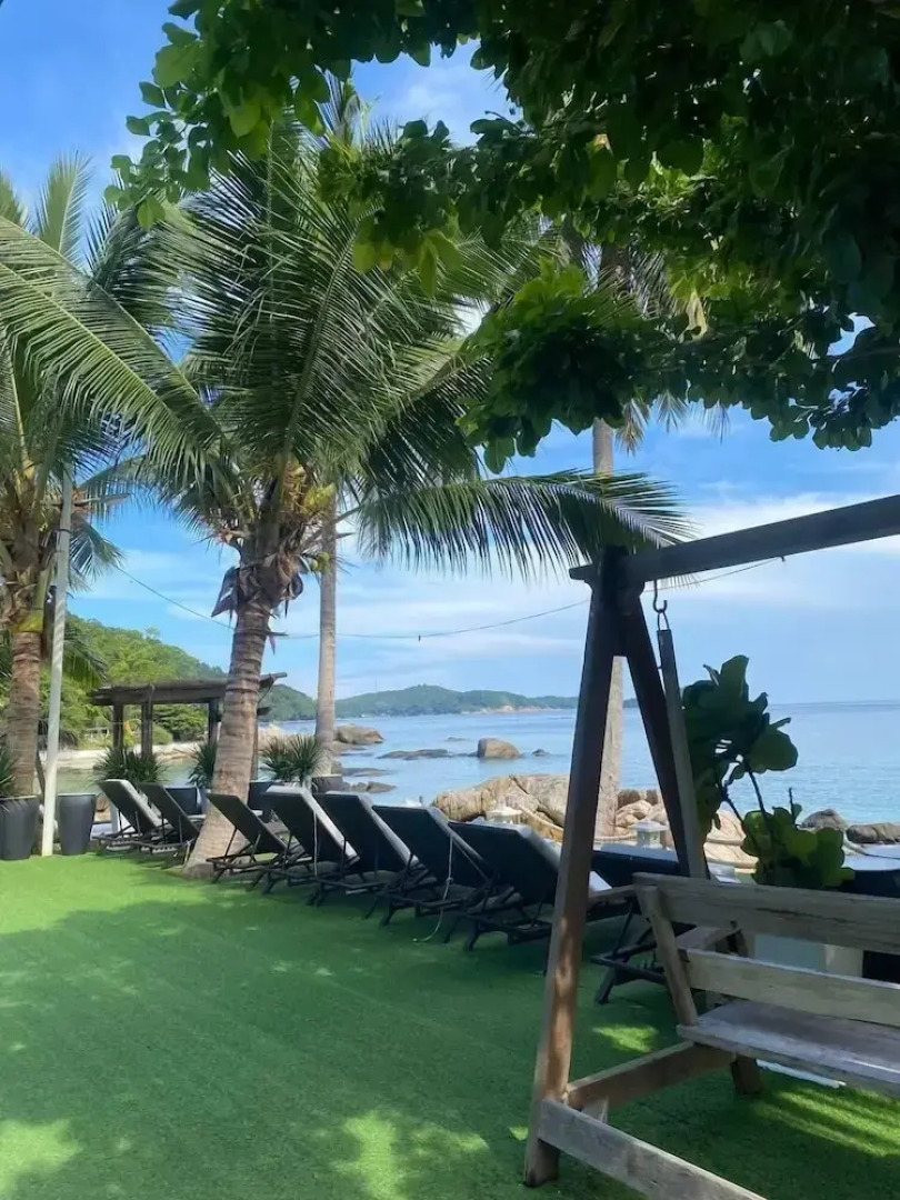 Perhentian Island Coralview Resort