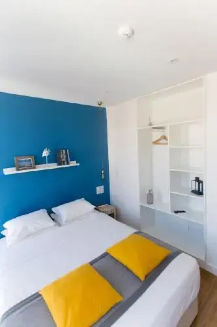 Aveiro Rossio Bed & Breakfast