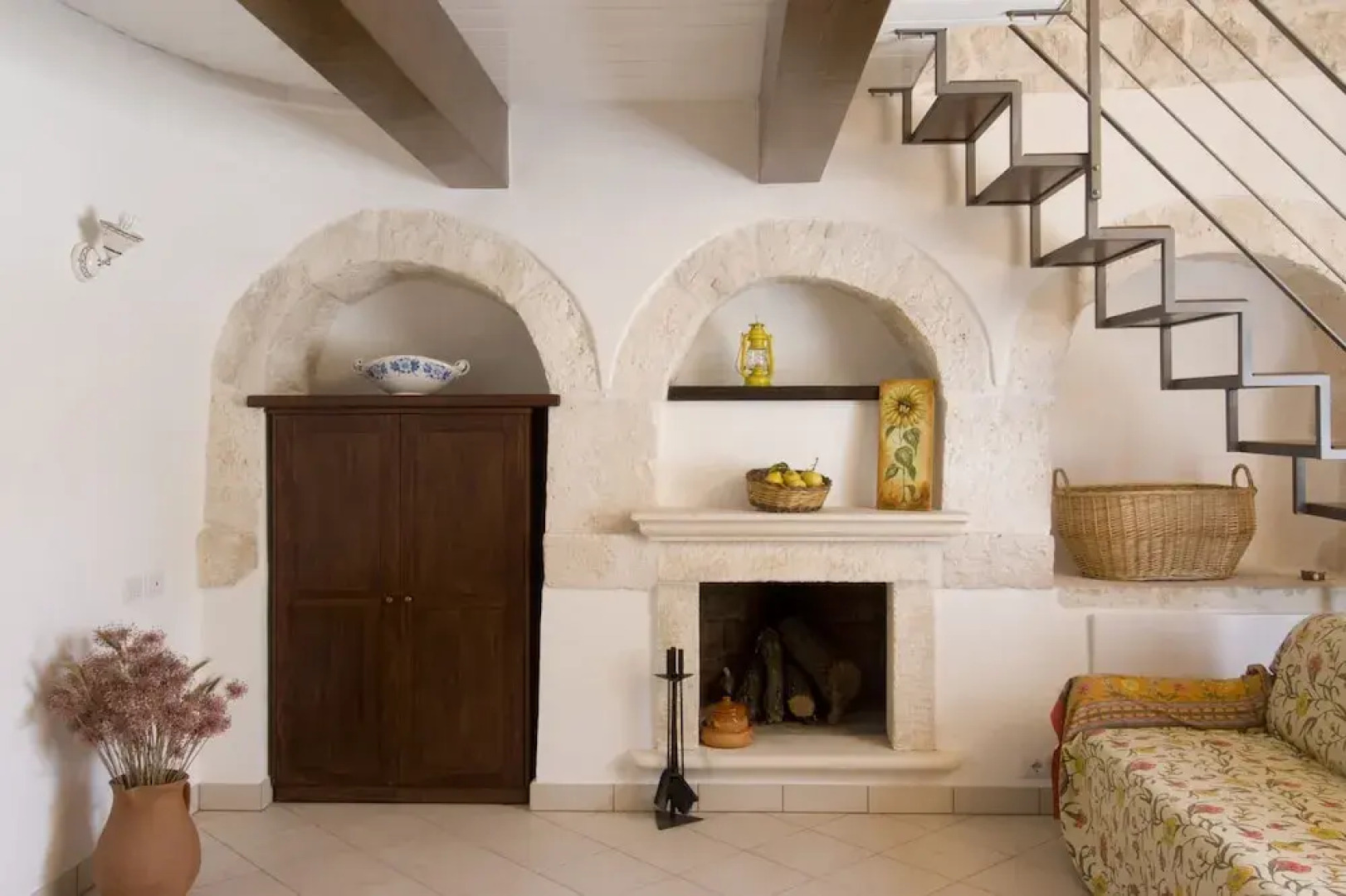 Masseria Parco D'Albero