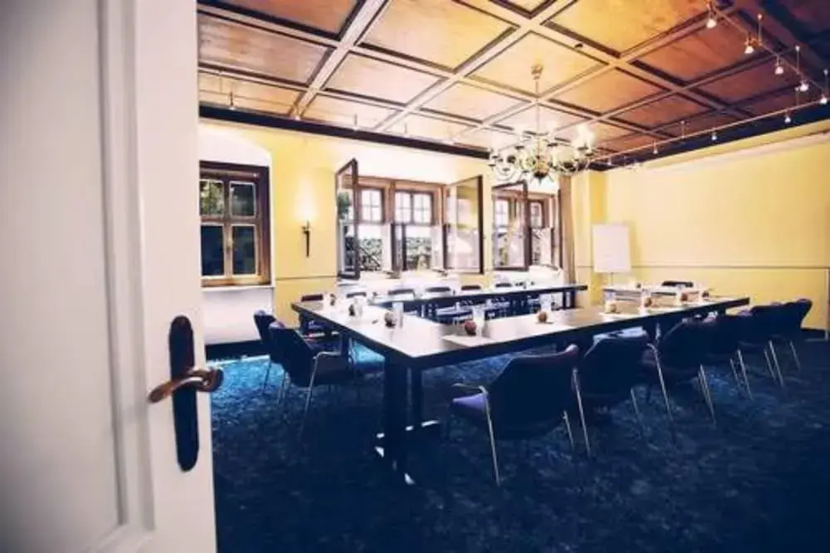 Trip Inn Hotel Der Adelshof