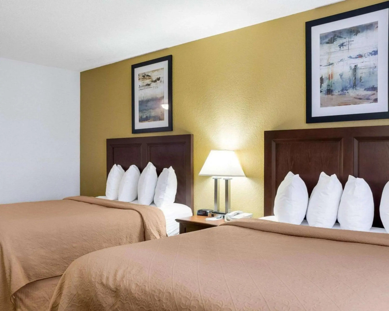 Quality Inn Oacoma - Chamberlain