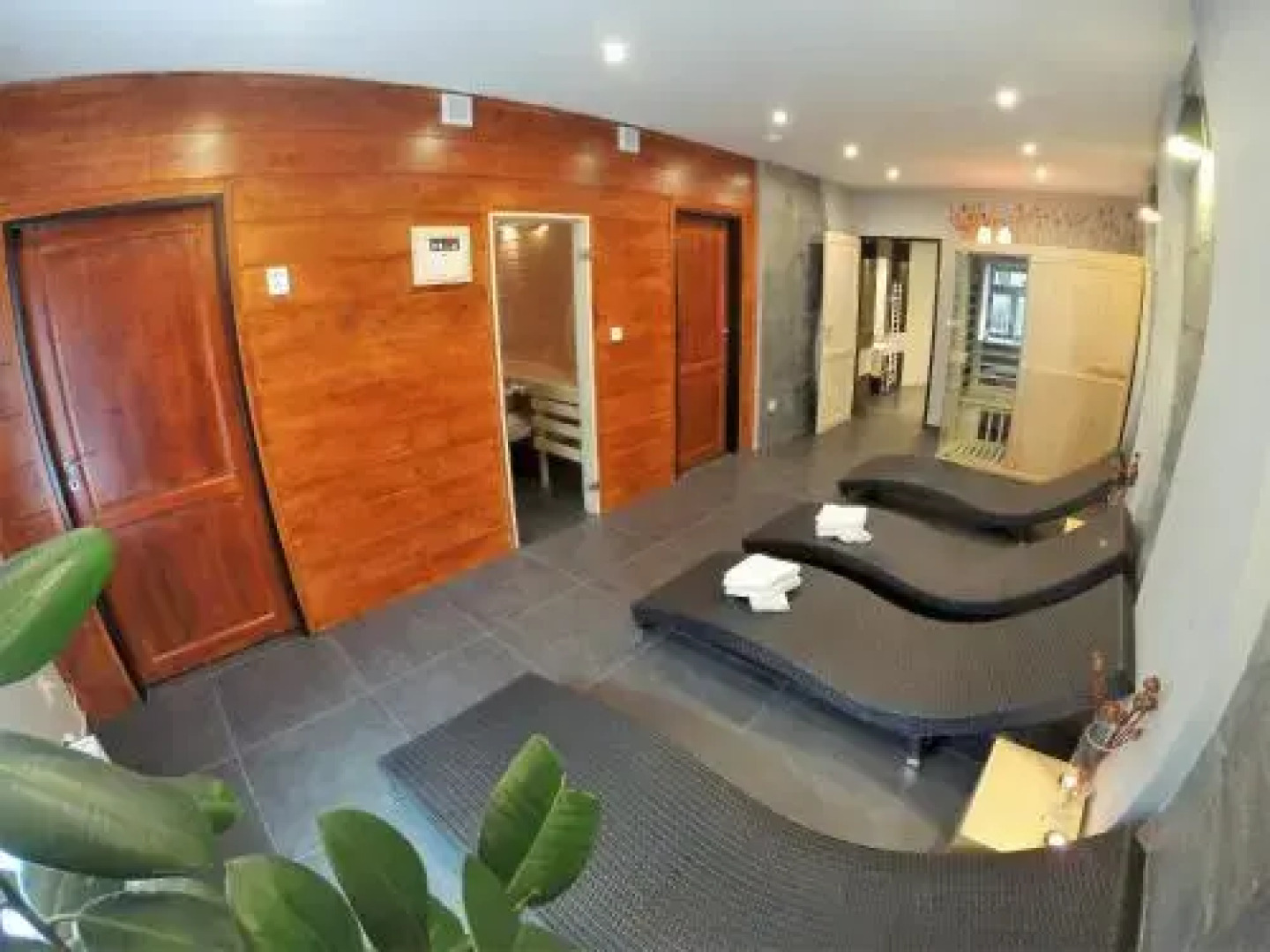 Apartmány Cechovní