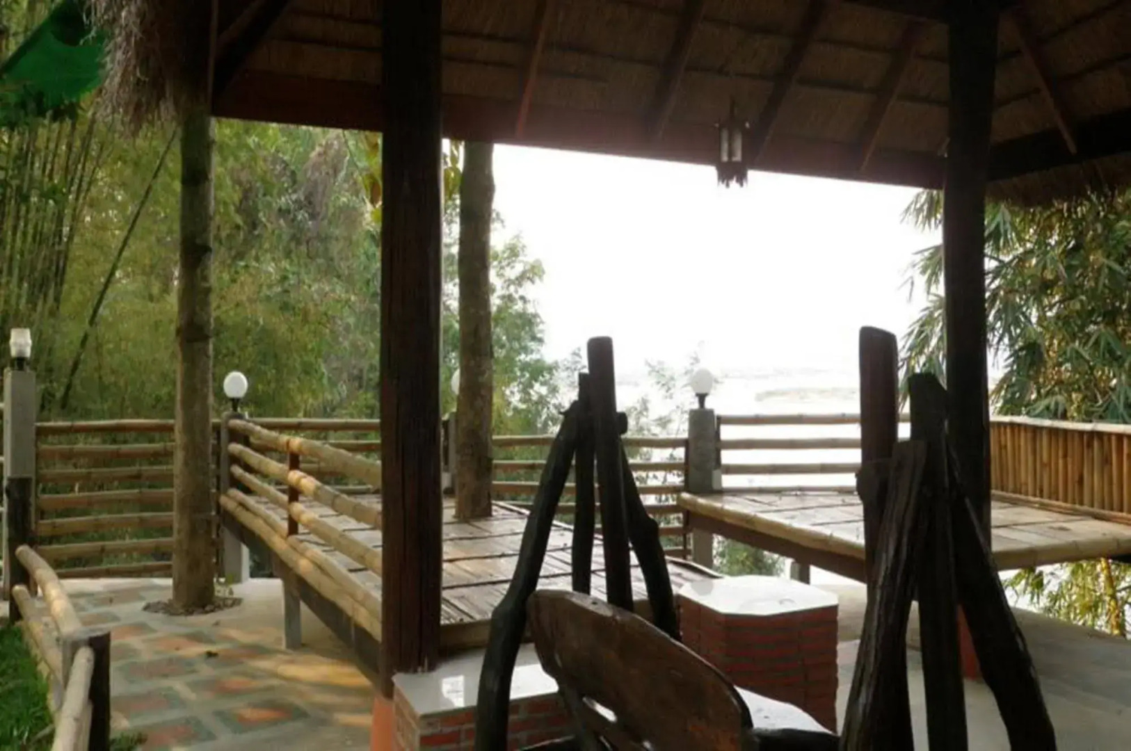 Rim Nam Kong Homestay