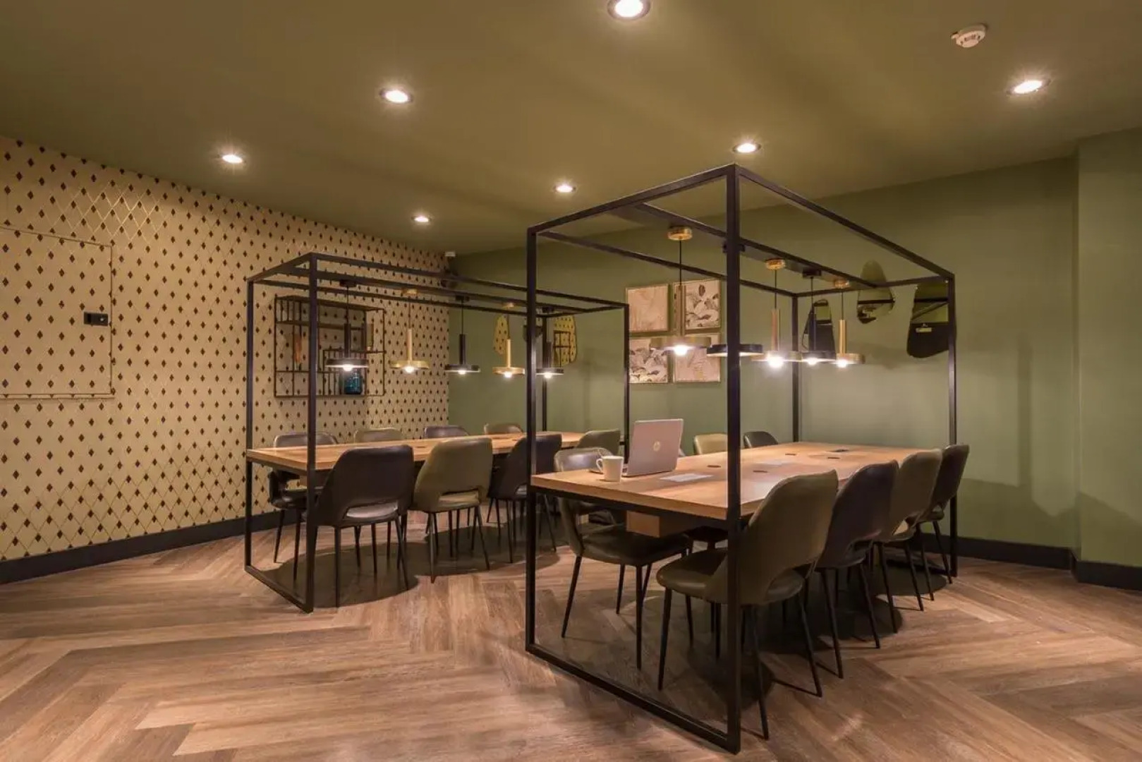 Leonardo Hotel Antwerp