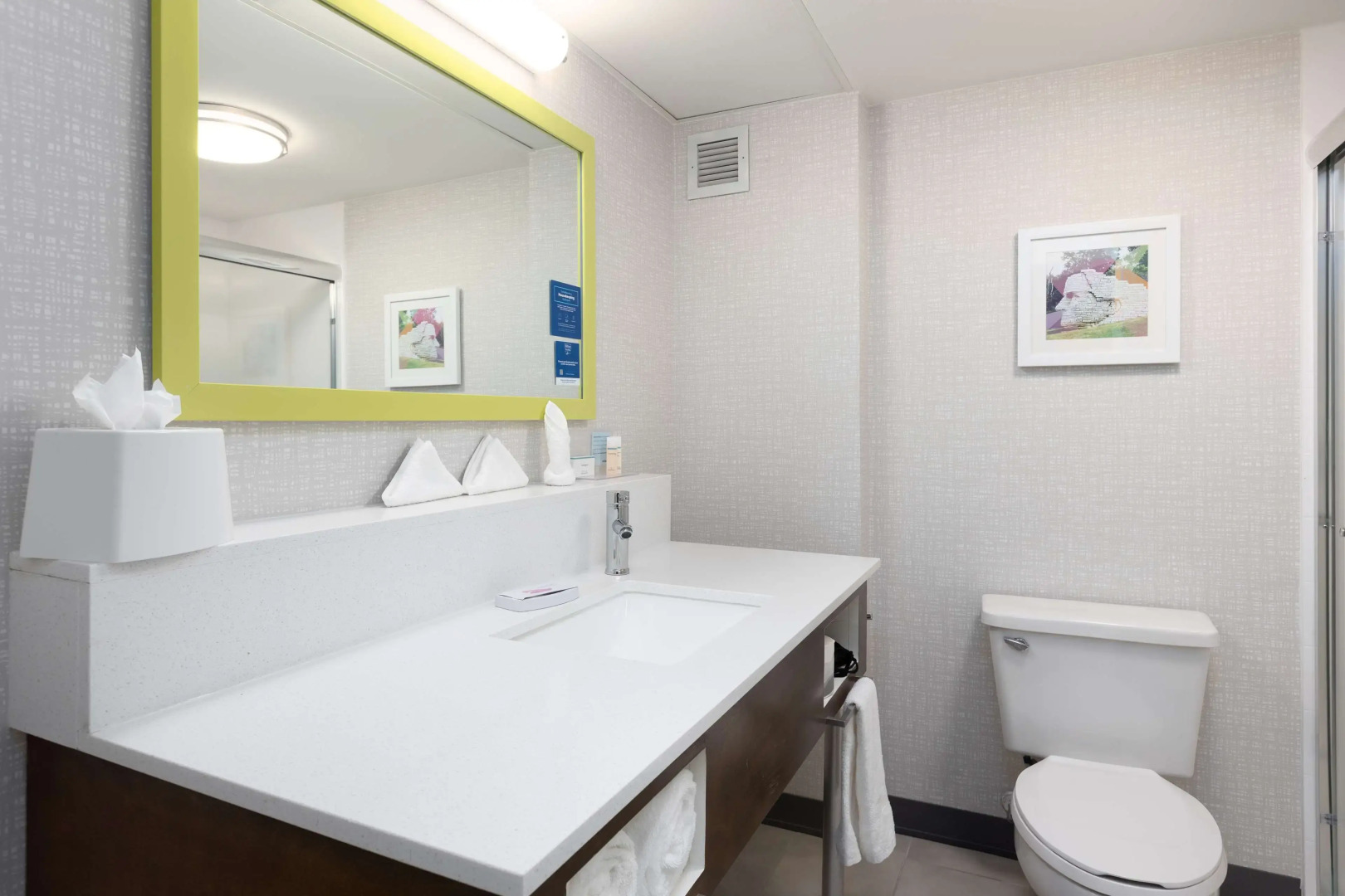 Hampton Inn Columbus/Dublin