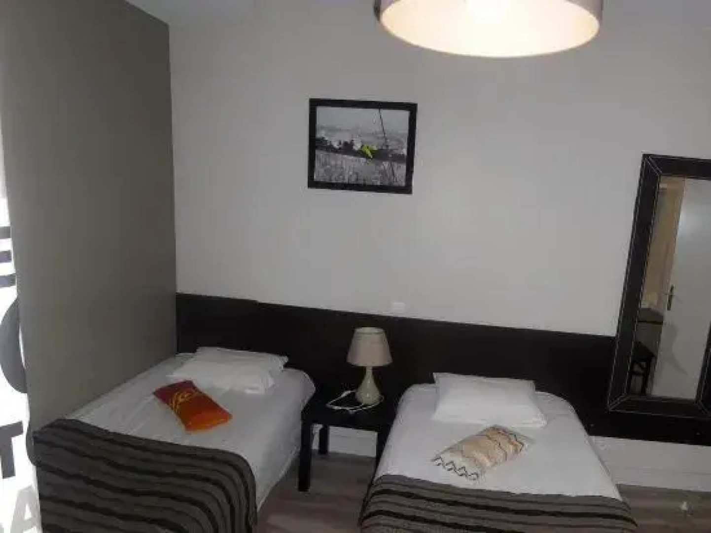 Hotel Saint François