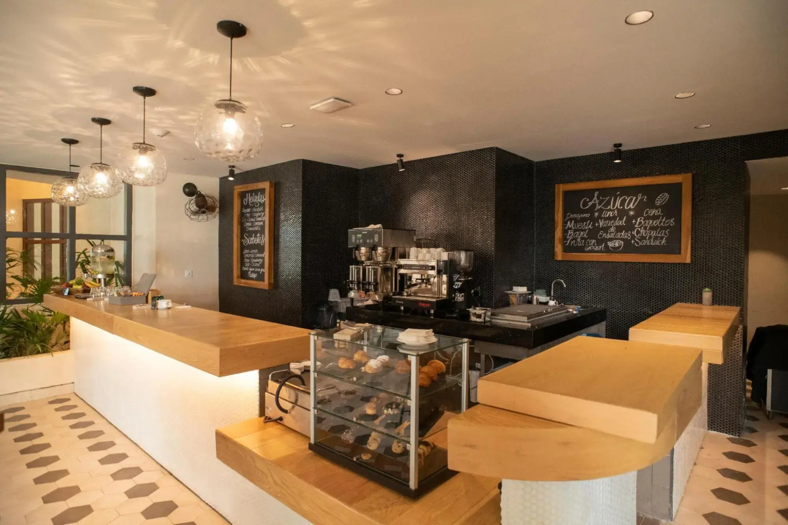 Estudio Playa Mujeres – All Inclusive