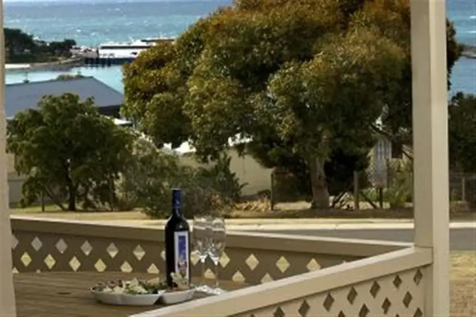 Charlie Bates Cottage