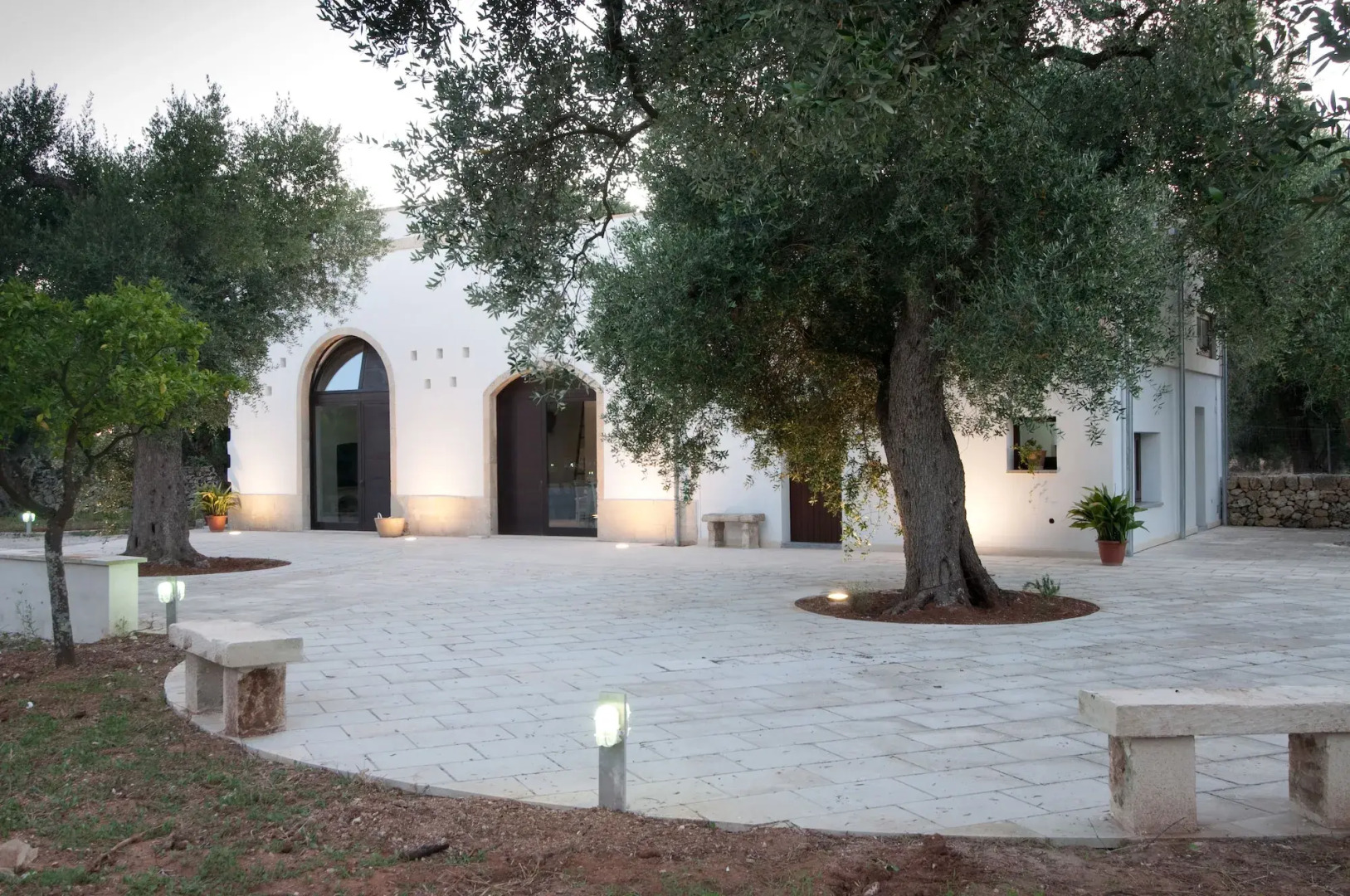 Agriturismo Villa Coluccia