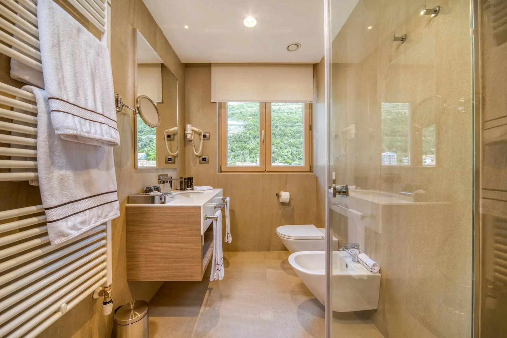 Отель Ami Budva Petrovac