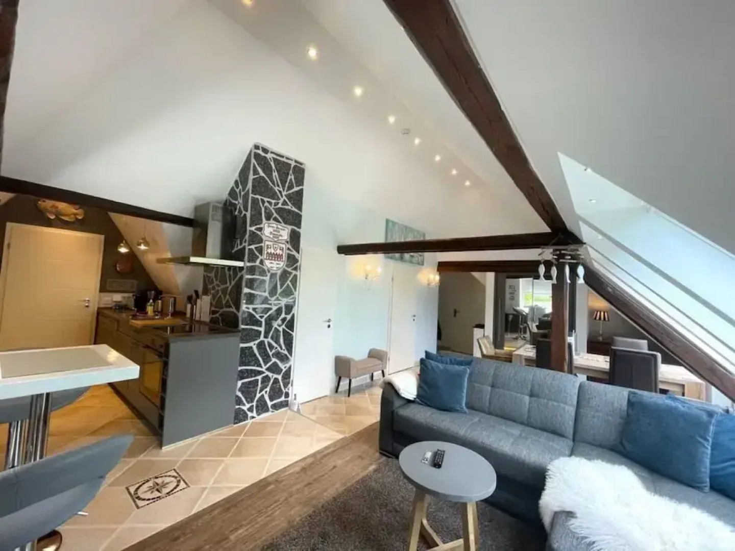 Strandgut Comfortable Holiday Residence