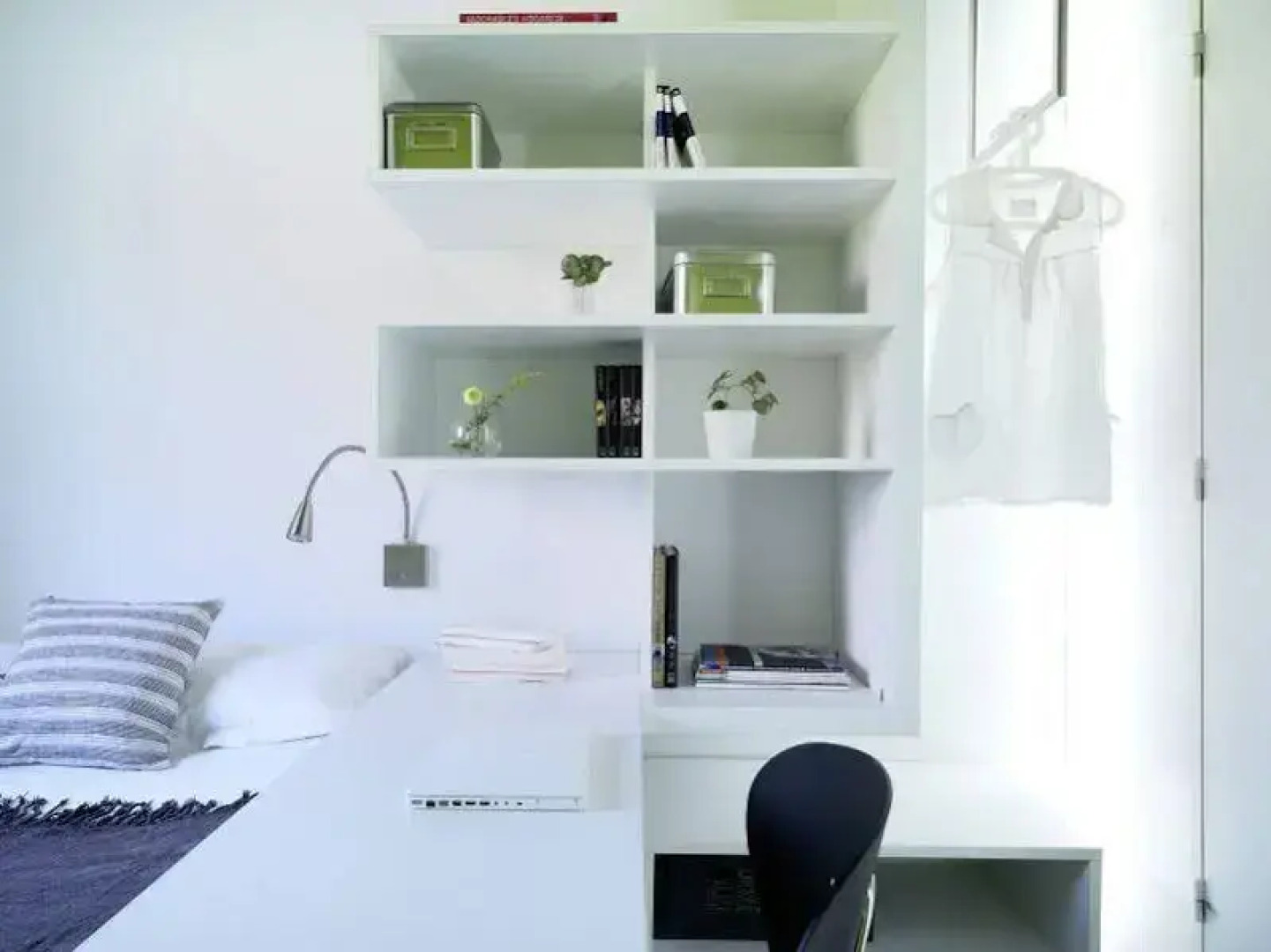 Residencia Melon District Poble Sec