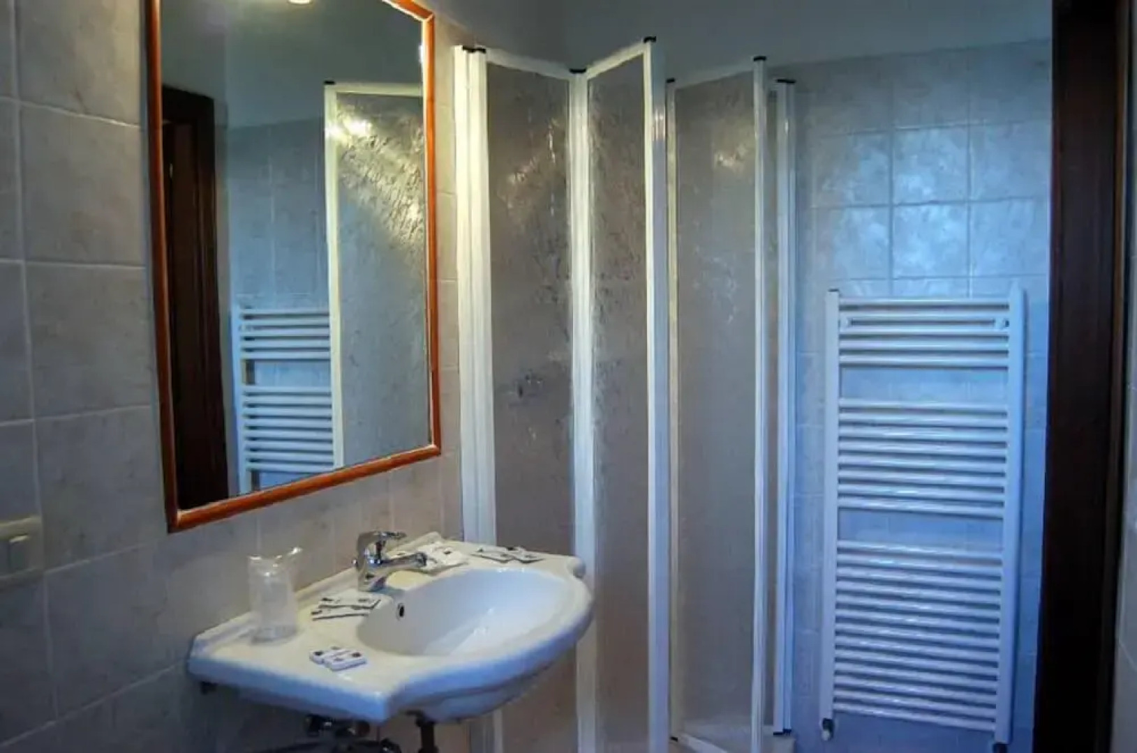 Agriturismo Sovanella