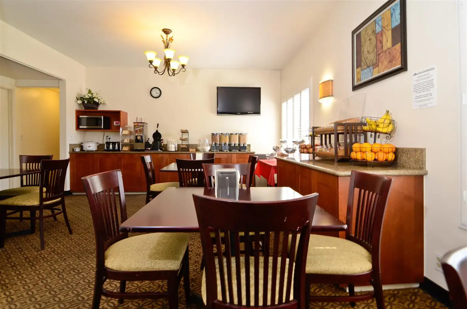 Best Western Country Inn