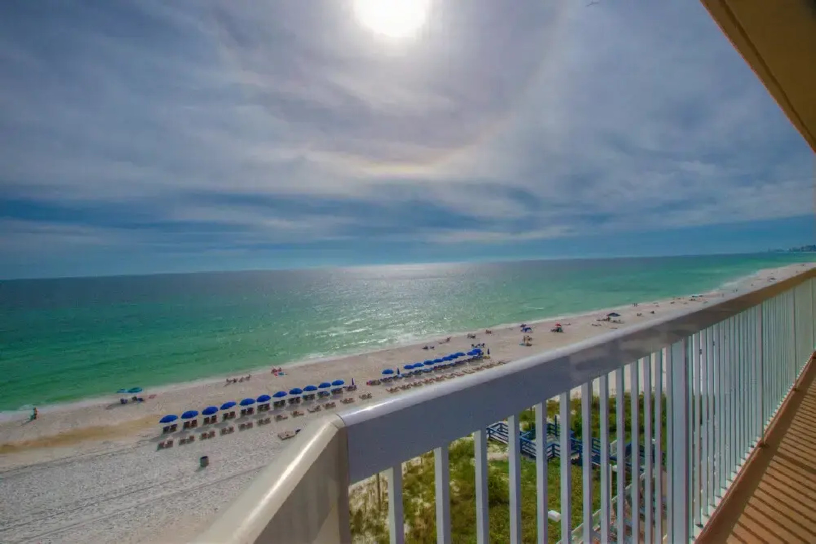 Seychelles Beach Resort by ZIA VR