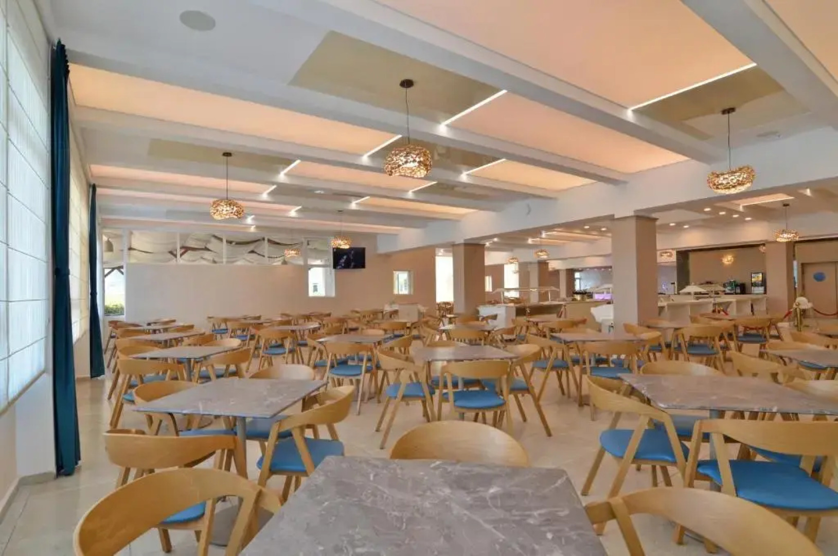 HOTEL OPAL Cap Aurora