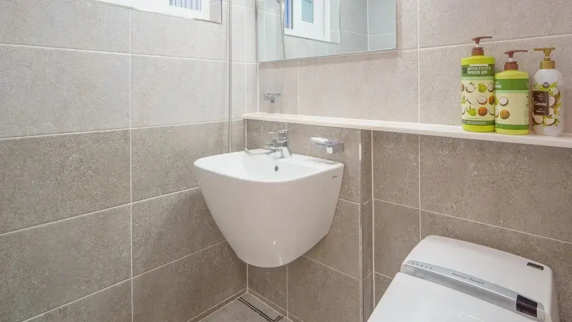 Pohang Playbeach Poolvilla