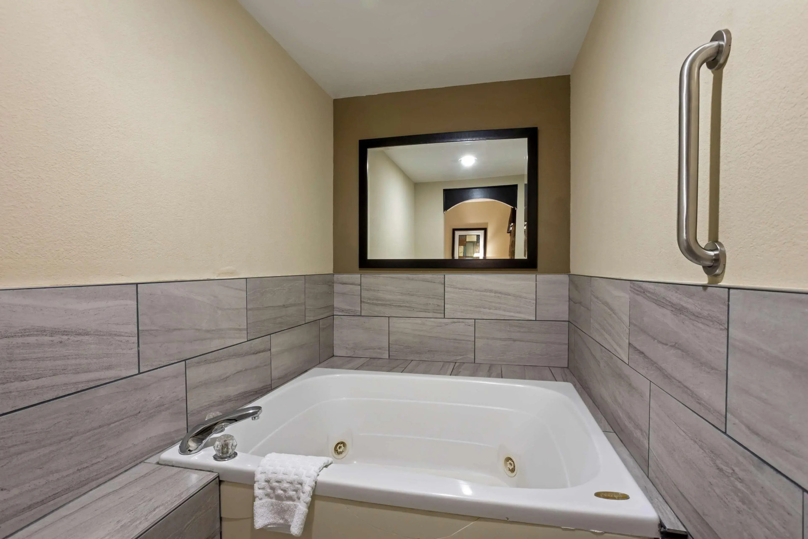 Best Western Plus Searcy Inn