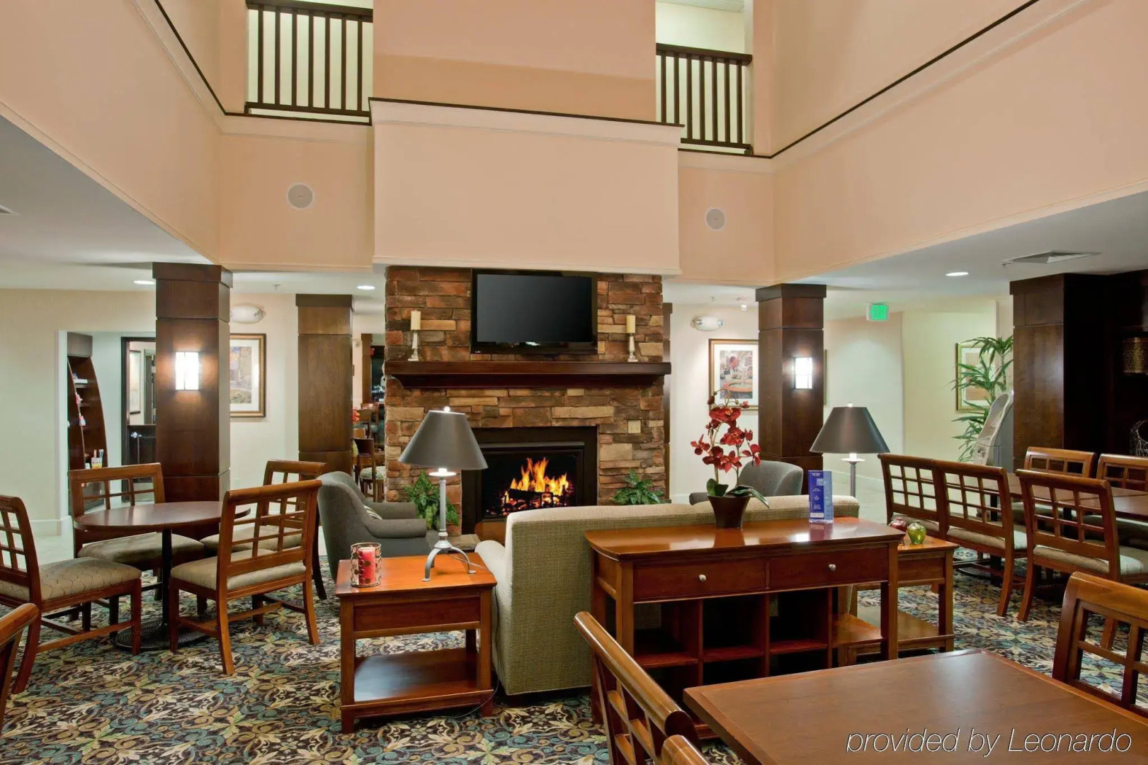 Staybridge Suites Palmdale by IHG
