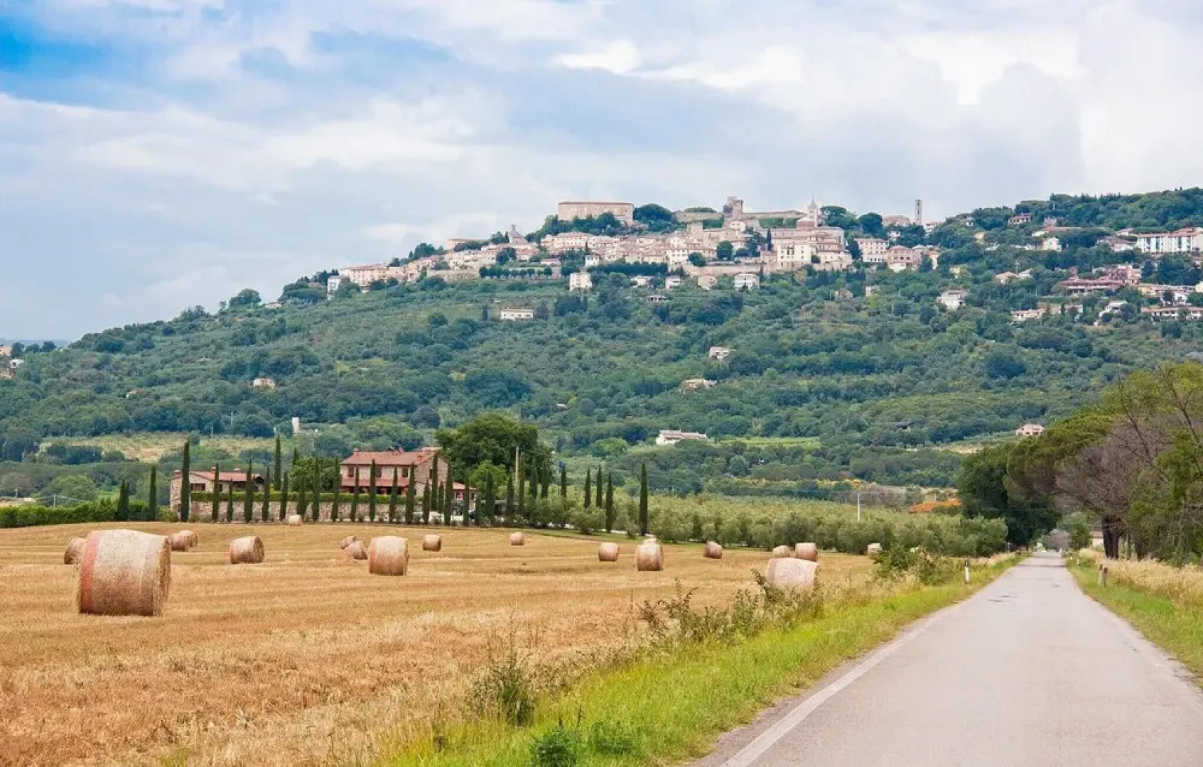 Nice Apartment in Massa Marittima With Wifi and 2 Bedrooms