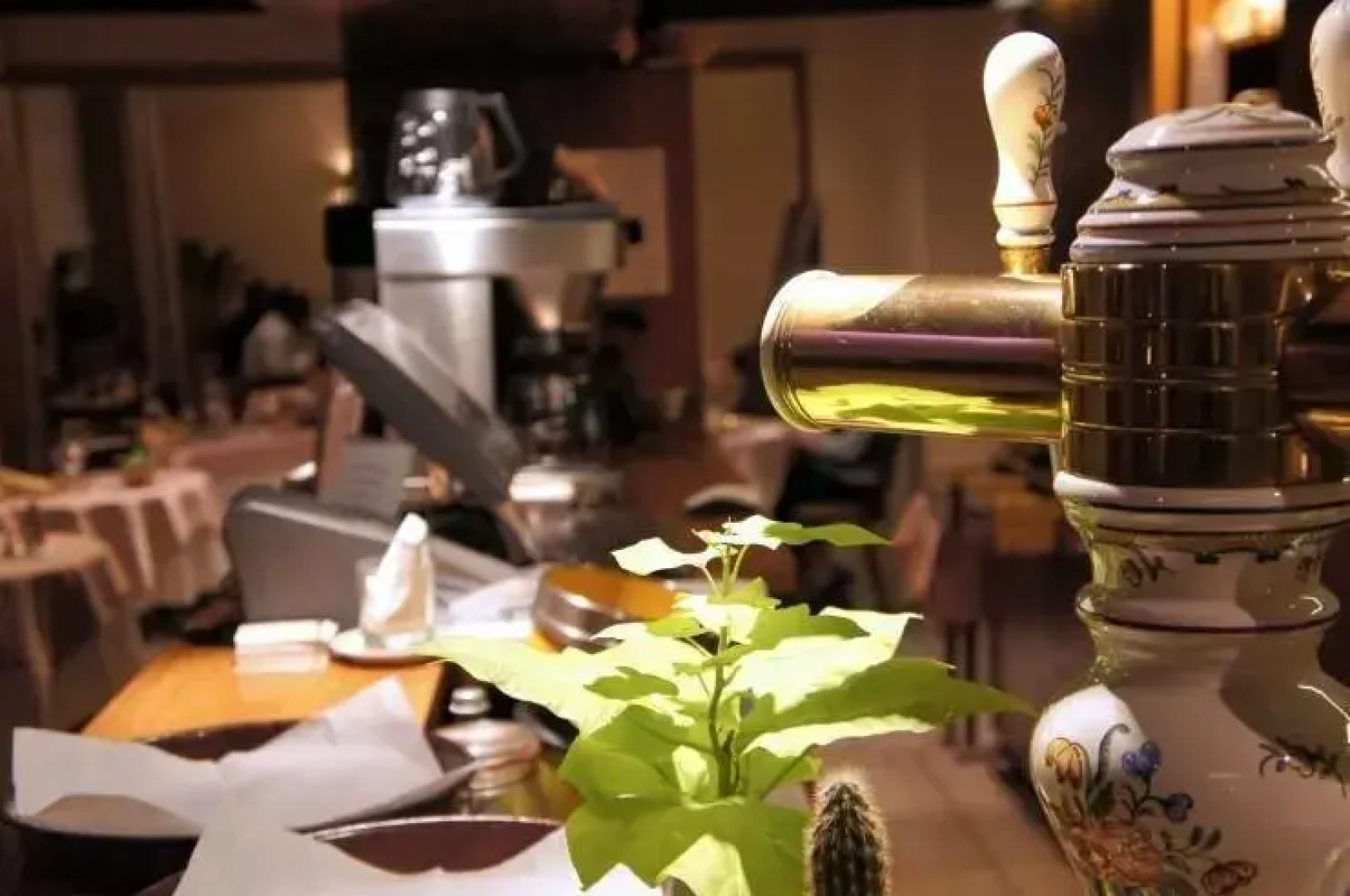 Hotel Restaurant Union