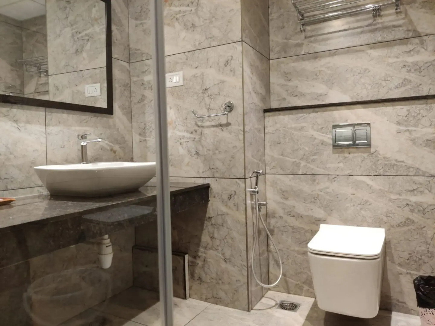 Mermaid Resort Kelambakkam