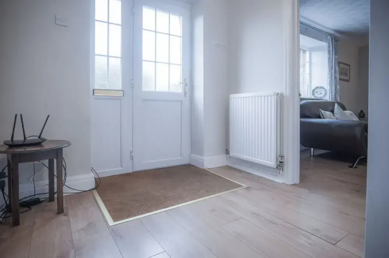 The Granary - 3 Bedroom Cottage - Langdon Farm
