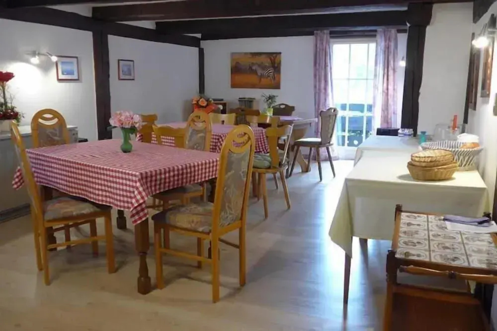 Schwarzwaldhaus Angelhof