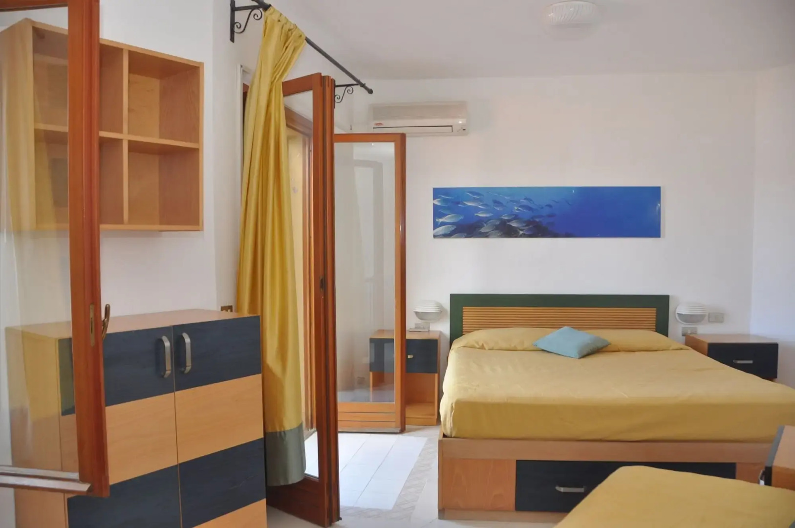 Hotel & Residence Le Acacie