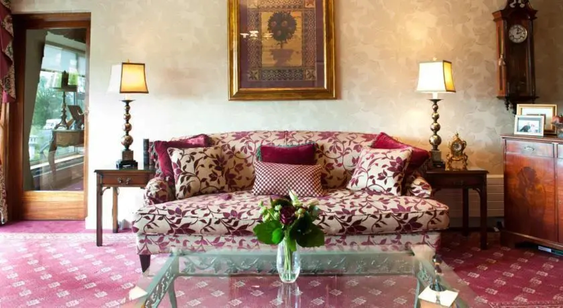 Ardeevin Guest Accommodation