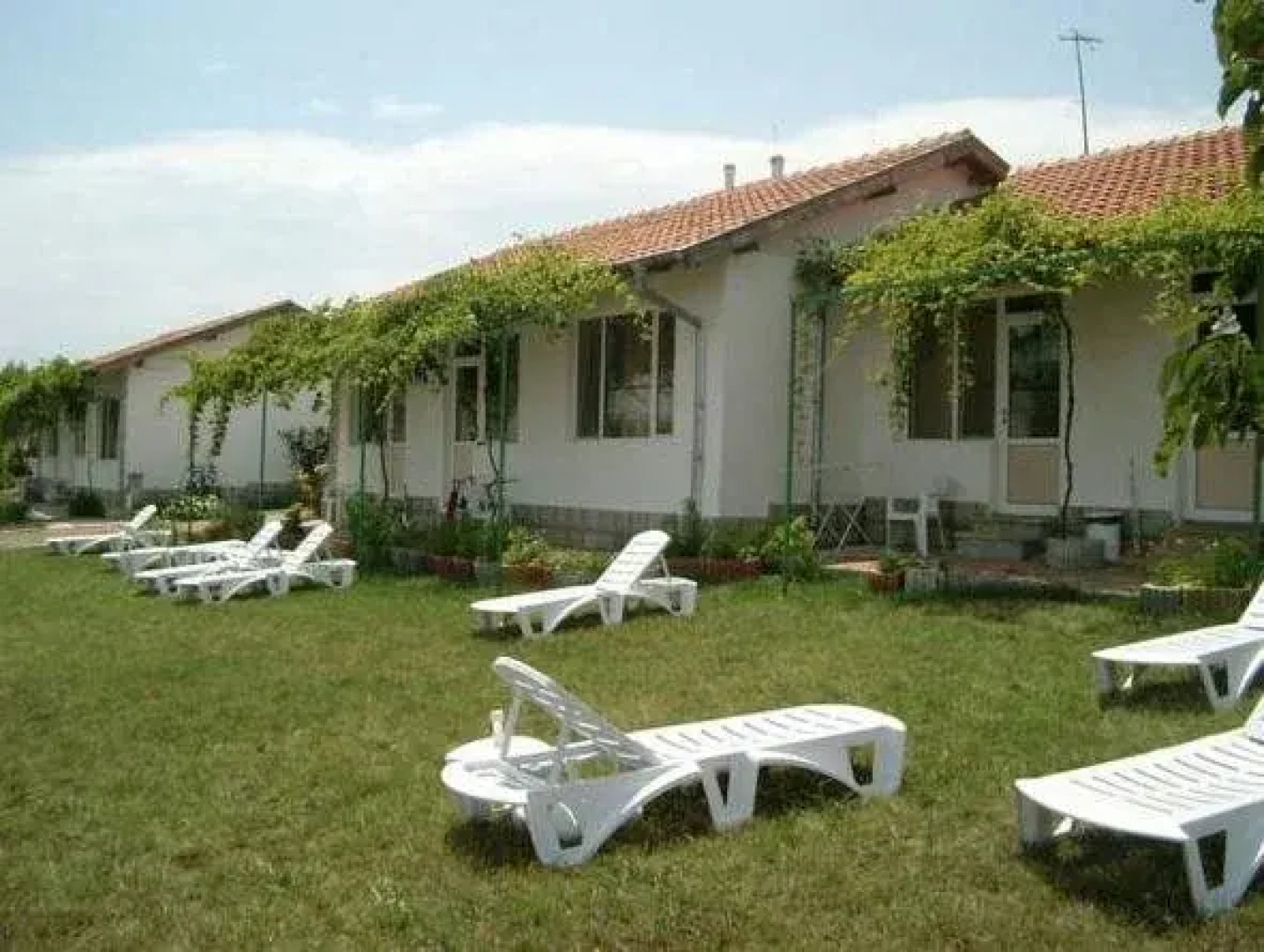 Guest House Bjala Vista