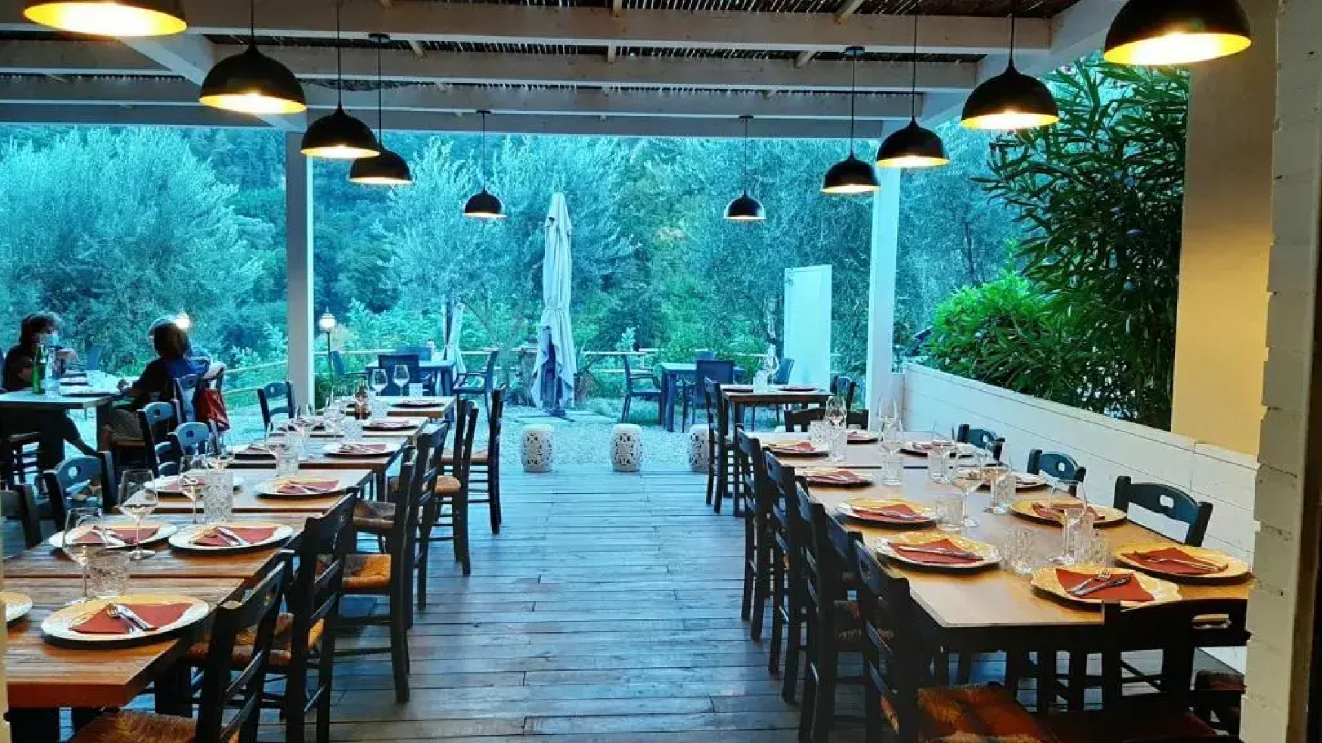 Bio Agriturismo Valle dei Calanchi