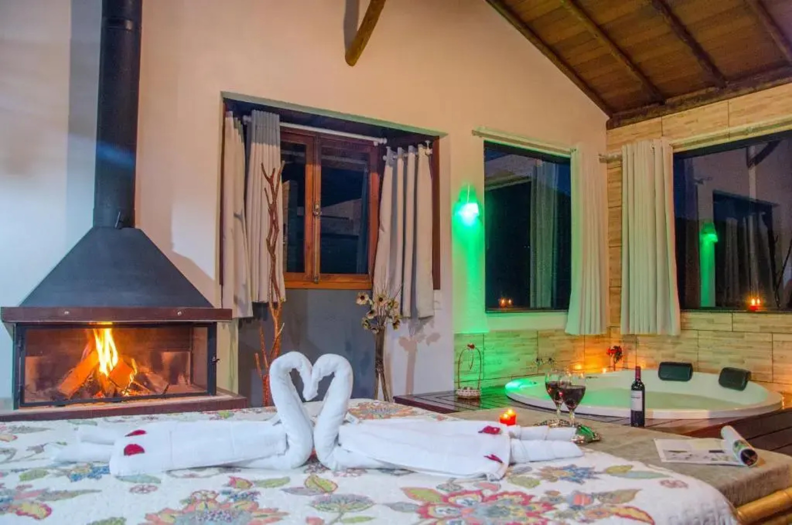 Pousada Barra Das Antas