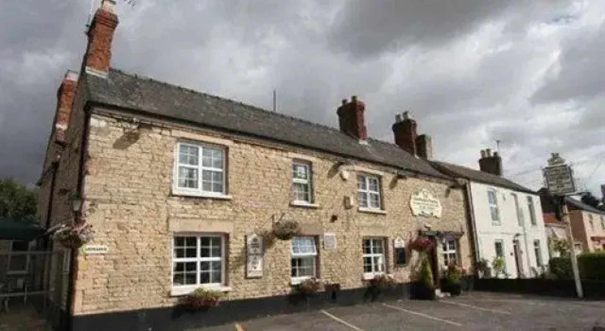 The Lincolnshire Poacher Inn
